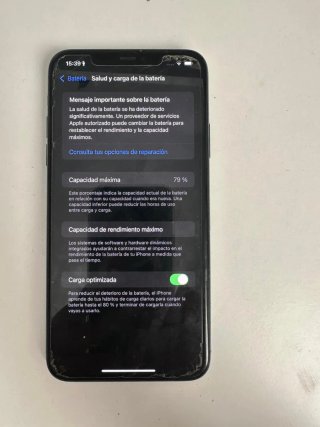 iPhone 11 Pro Max 256GB