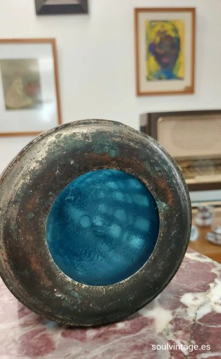 Sifón francés de colección