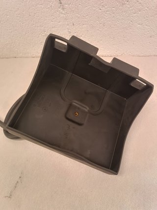 Caja bateria Ducati S4R S2R 1000 800 695 Monster