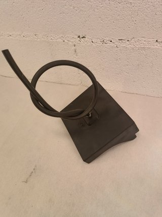 Caja bateria Ducati S4R S2R 1000 800 695 Monster