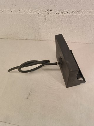 Caja bateria Ducati S4R S2R 1000 800 695 Monster