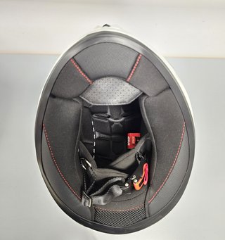 Casco Givi 50.7 Full Face Talla S