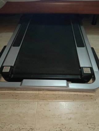 Cinta de Correr Eléctrica ProAction Plegable