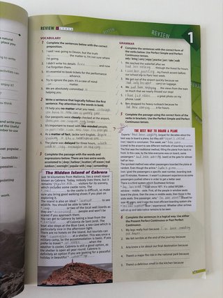 Workbook d’angles per Bachillerat