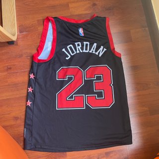 Camiseta Jordan Chicago Bulls 23 Talla S