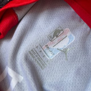 Camiseta Jordan Chicago Bulls 23 Talla S