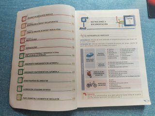 MANUAL DE CONDUCCIÓN B