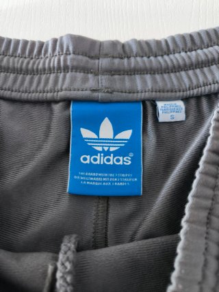 Pantaloncini Adidas Originals