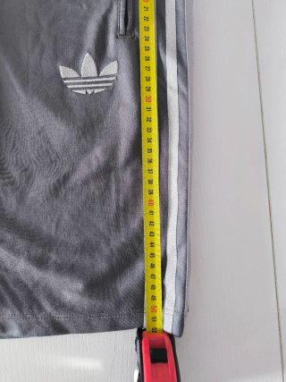 Pantaloncini Adidas Originals