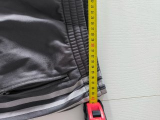 Pantaloncini Adidas Originals
