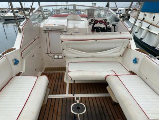 Barco Sealine 220 año 1992