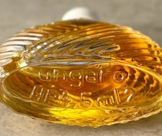 Lote 8 Mini Profumi Vintage Francesi Inediti