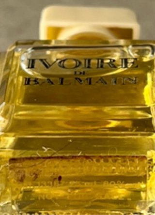 Lote 8 Mini Profumi Vintage Francesi Inediti