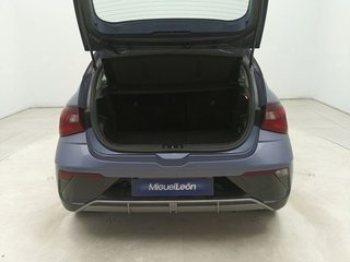 Hyundai i20 1.0 TGDI 74kW (100CV) Klass