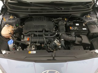 Hyundai i20 1.0 TGDI 74kW (100CV) Klass