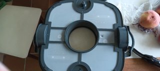 Limpiafondos WYBOT Osprey 200 Piscina