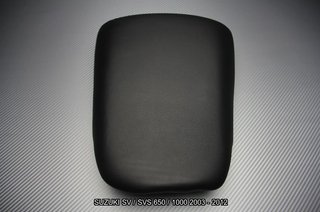 Asiento pasajero SUZUKI SV SVS 650 1000 2003 2012
