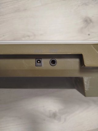 Piano Casio CTK-230