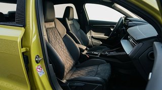 Audi RS3 400CV | 1 propietario | Libro sellado