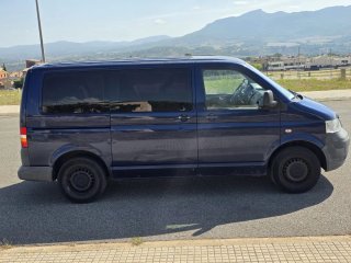 ✅️VW Transporter 2009✅️