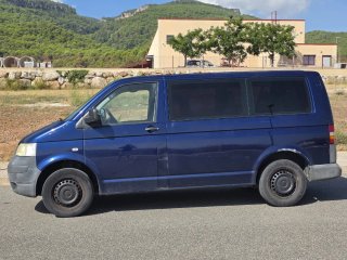 ✅️VW Transporter 2009✅️