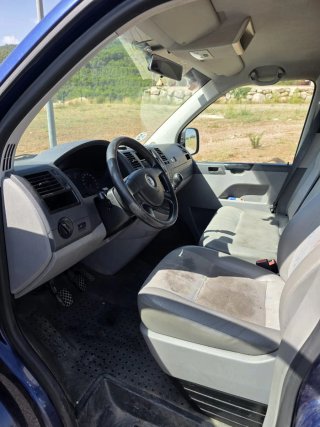 ✅️VW Transporter 2009✅️