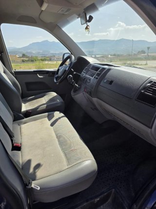 ✅️VW Transporter 2009✅️