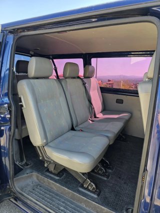 ✅️VW Transporter 2009✅️