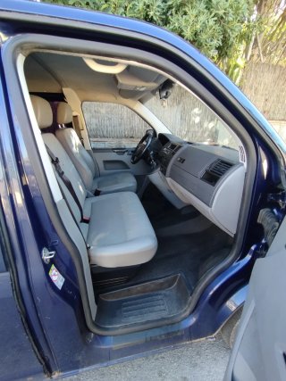 ✅️VW Transporter 2009✅️