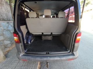✅️VW Transporter 2009✅️
