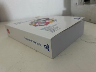 Test psicotécnicos
