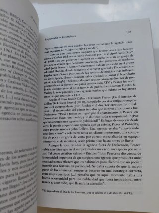 El universo publicitario.: Una historia global ...