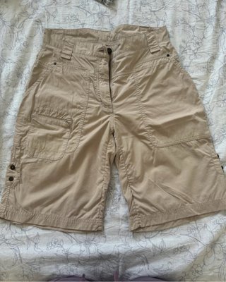 Shorts SALEWA sportivi
