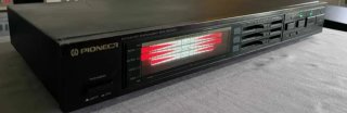 Pioneer EX-9000 Dynamic Expander