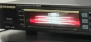 Pioneer EX-9000 Dynamic Expander