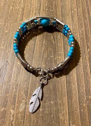 Pulsera Allegra