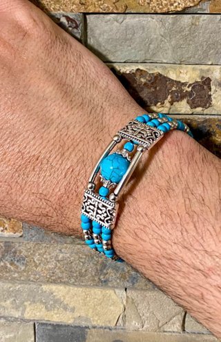 Pulsera Allegra
