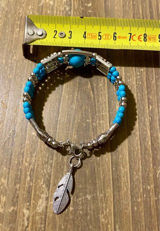 Pulsera Allegra