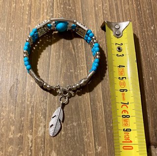 Pulsera Allegra