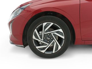 Hyundai i20 1.0 TGDI 74kW (100CV) Klass