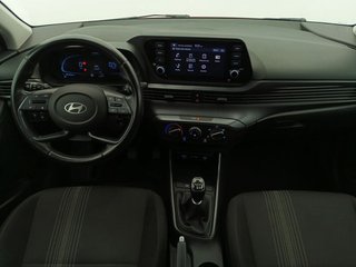 Hyundai i20 1.0 TGDI 74kW (100CV) Klass