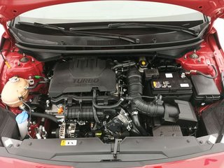 Hyundai i20 1.0 TGDI 74kW (100CV) Klass