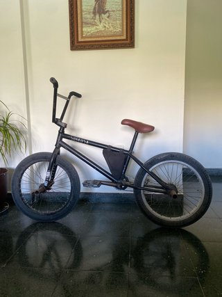 Bmx Subrosa Alta Gama Piezas