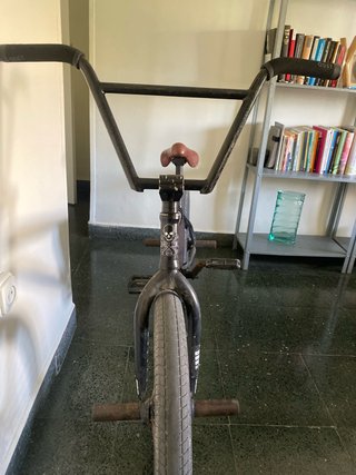 Bmx Subrosa Alta Gama Piezas