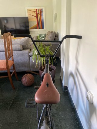 Bmx Subrosa Alta Gama Piezas