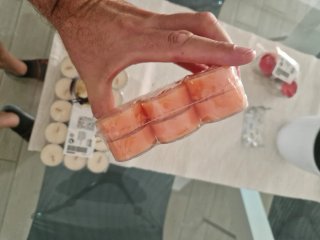 56 Candele Profumate IKEA