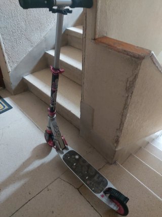 Patinete Oxelo