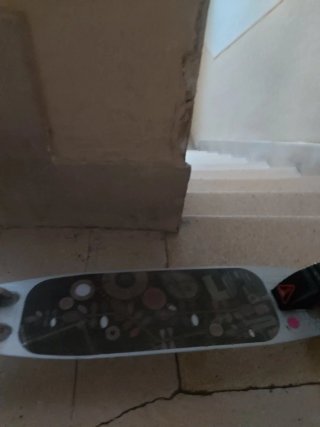 Patinete Oxelo