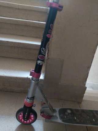 Patinete Oxelo