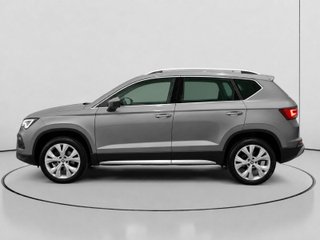 SEAT Ateca 2.0 TDI X-Perience XXL 110 kW (150 CV)